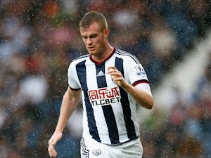 Brunt: 'Baggies will not roll over against Chelsea'
