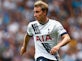 Eriksen: Finishing third "hurts a lot"