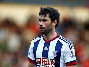 Yacob signs new deal with West Brom