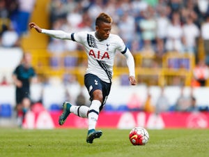 Spurs reject Arsenal approach for N'Jie?
