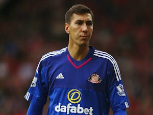 Pantilimon: 'We have to build on Palace win'