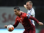 Half-Time Report: Portugal, Denmark all square at break