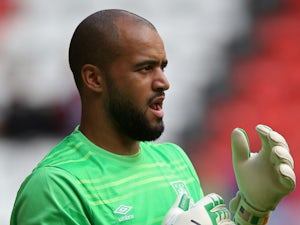 West Ham to offer Randolph to Newcastle?
