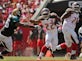 Result: Tampa Bay Buccaneers secure first home win of the season