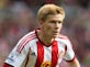 Duncan Watmore out for "long" time after undergoing knee surgery