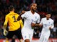 Theo Walcott calls for England to "be brave"