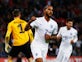 Theo Walcott calls for England to "be brave"
