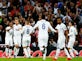 England confirm Netherlands friendly