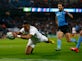 Live Commentary: England 60-3 Uruguay - as it happened