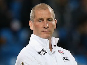 Stuart Lancaster resigns as England coach