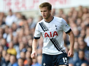 Dier aiming for perfect week with derby win