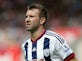 McAuley closing in on WBA return