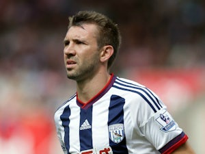McAuley: 'West Brom in difficult place'