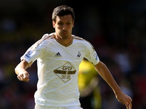 Team News: Jack Cork comes in for Swansea City