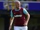 James Collins to miss next three games