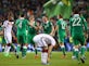 Match Analysis: Republic of Ireland 1-0 Germany