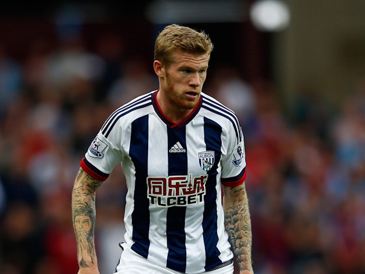 Buy James McClean Football Shirts at