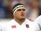 Interview: England's Jamie George reflects on win over Uruguay