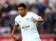 Swansea's Montero joins Getafe on loan