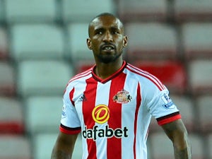Defoe: "We could have scored more"