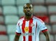 Defoe, Larsson doubtful for Arsenal clash