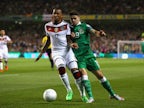 Half-Time Report: Goalless between Republic of Ireland, Germany