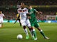 Half-Time Report: Goalless between Ireland, Germany