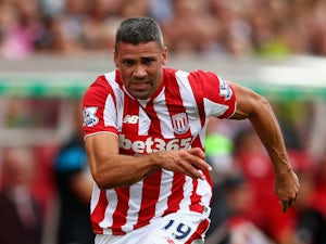Team News: Walters in for Arnautovic