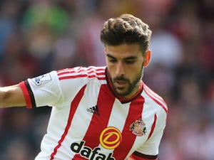 Gomez: 'Palace game is vital for Sunderland'