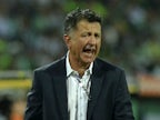 Colombian coach Juan Carlos Osorio lands Mexico job