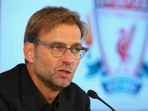 Carragher: 'Klopp appointment statement of intent'