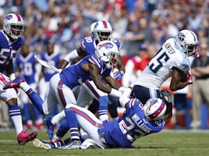 Bills come from behind to beat Titans