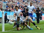 Half-Time Report: Samoa lead Scotland after breathless opening 40 minutes in Newcastle