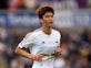 Swansea City's Ki Sung-yueng returns to South Korea for military service