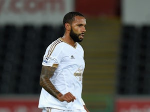 Kyle Bartley ruled out for three months
