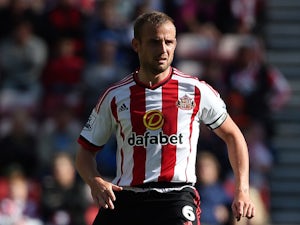 Cattermole out of Southampton clash