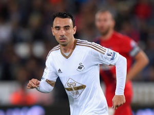 Britton: 'Easy decision to commit to Swansea'