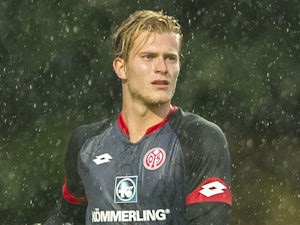 FC Koln settle for Mainz 05 draw