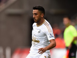 Neil Taylor asks to play for Swansea reserves