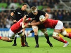 Half-Time Report: New Zealand open up narrow lead over stubborn Tonga