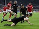 Live Commentary: New Zealand 47-9 Tonga - as it happened