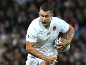 Nick Easter retires from rugby