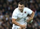 Interview: England's Nick Easter reflects on hat-trick