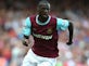 Pedro Obiang targets Tottenham return