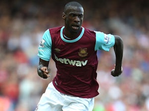 Pedro Obiang targets Tottenham return