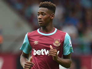 Reece Oxford completes Reading loan switch