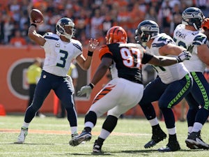 Nugent field goal for Bengals downs Seahawks