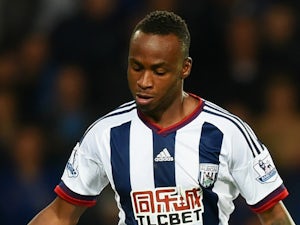 West Brom expect Berahino stay