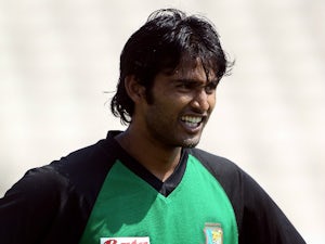 Bangladesh cricketer faces jail over torture charges