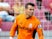 Shay Given of Stoke City kicks the ball during the Colonia Cup 2015 match between FC Porto and Stoke City FC at RheinEnergieStadion on August 2, 2015 in Cologne, Germany.